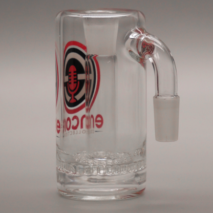 Encore Collection 50mm Flush Honeycomb Ashcatcher