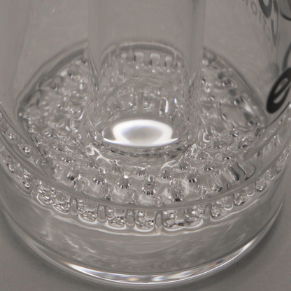 Encore Collection 50mm Flush Honeycomb Ashcatcher