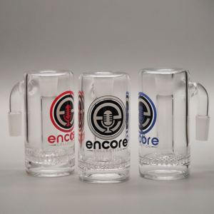 4" Encore Collection 50mm Flush Honeycomb Ashcatcher