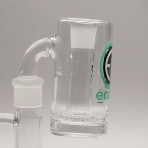 4" Encore Collection 50mm Flush Honeycomb Ashcatcher