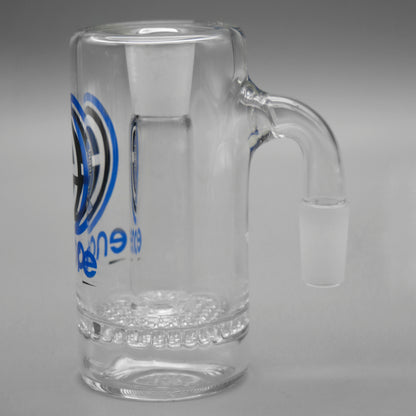 4" Encore Collection 50mm Flush Honeycomb Ashcatcher