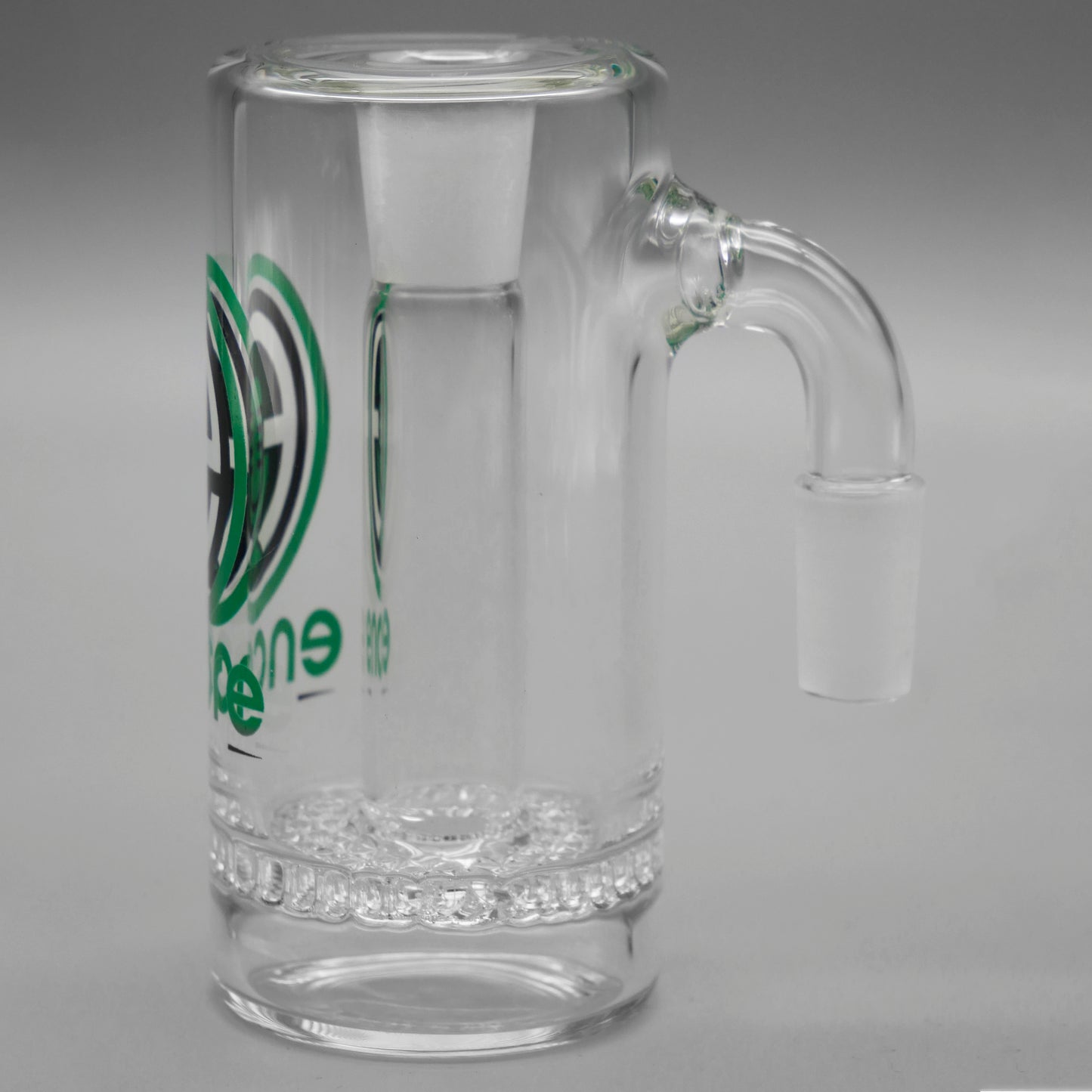 4" Encore Collection 50mm Flush Honeycomb Ashcatcher