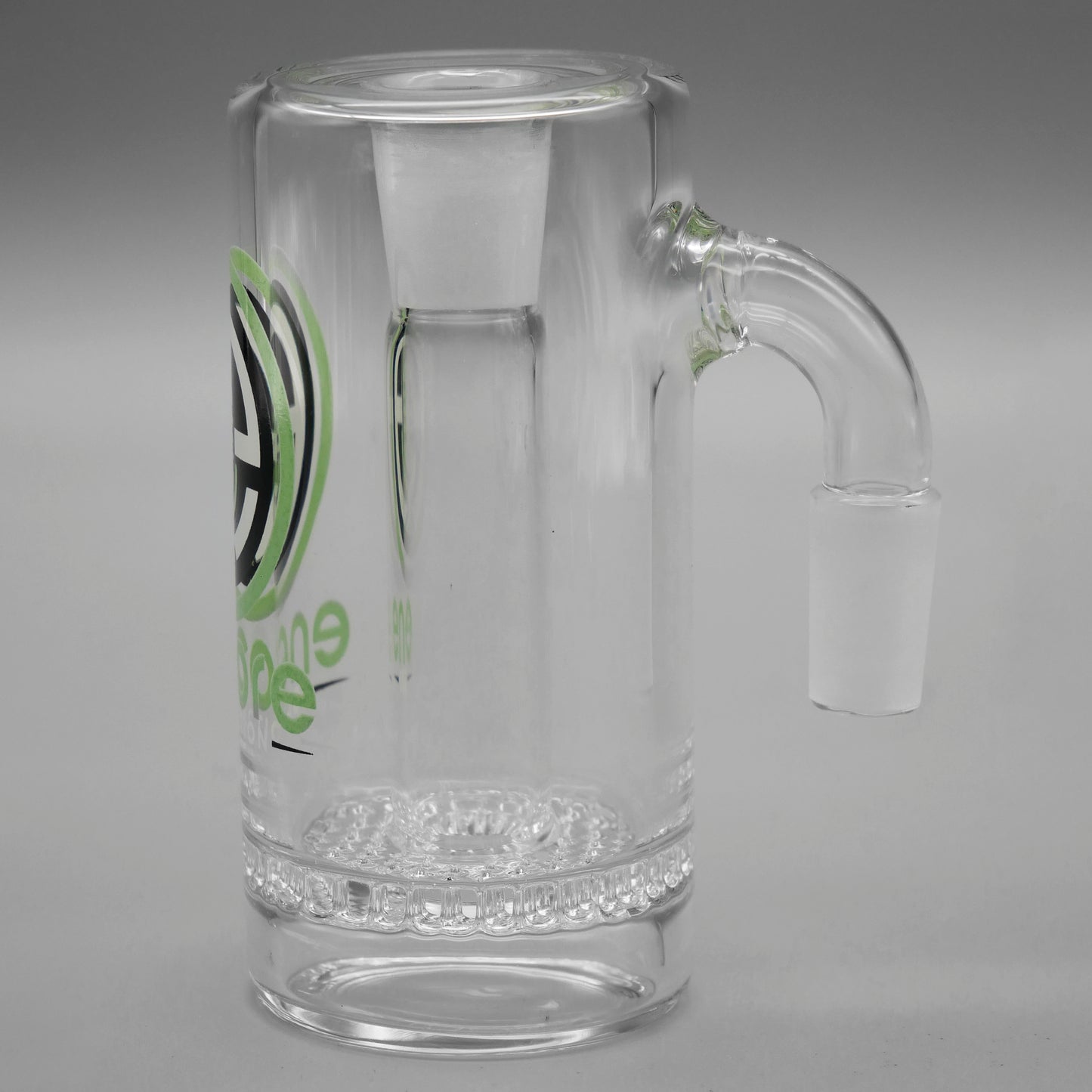 4" Encore Collection 50mm Flush Honeycomb Ashcatcher