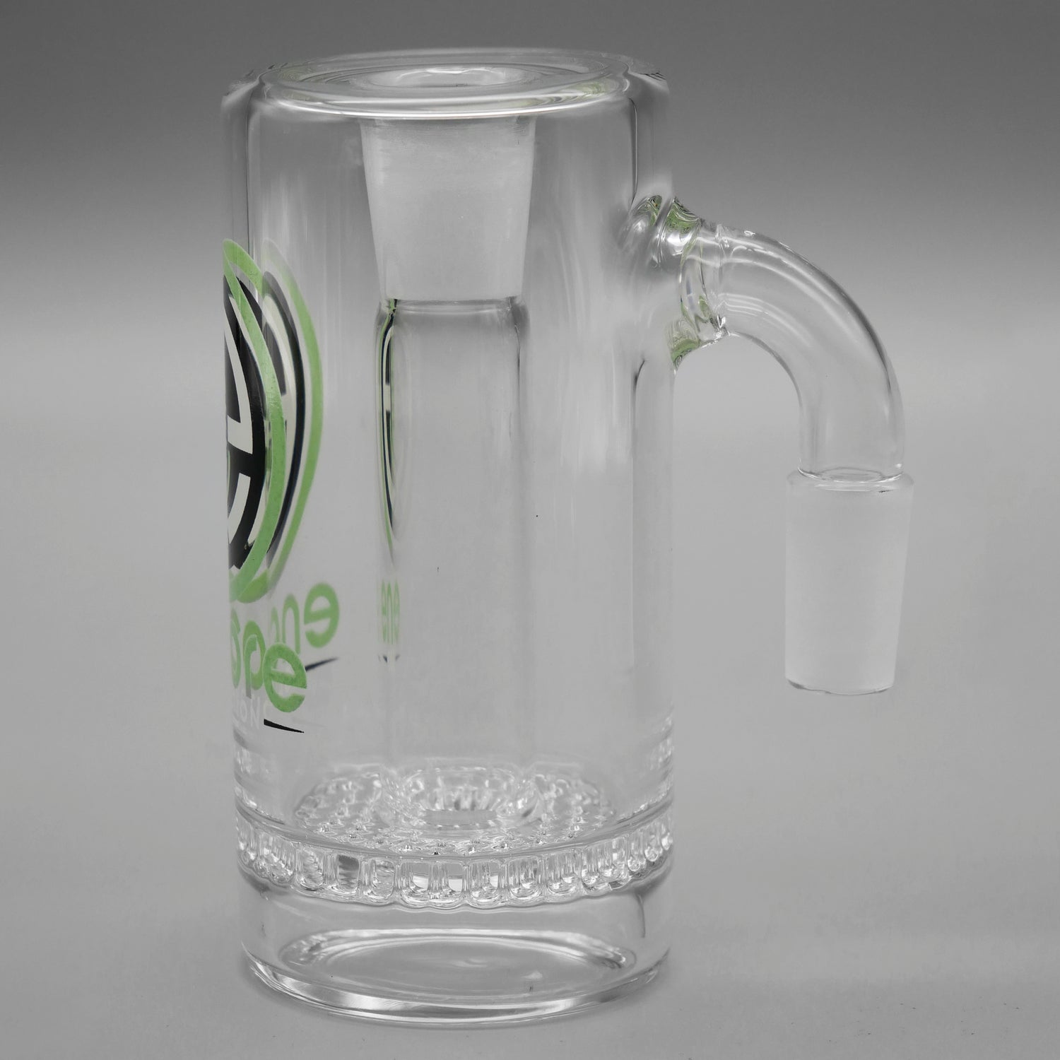 4" Encore Collection 50mm Flush Honeycomb Ashcatcher