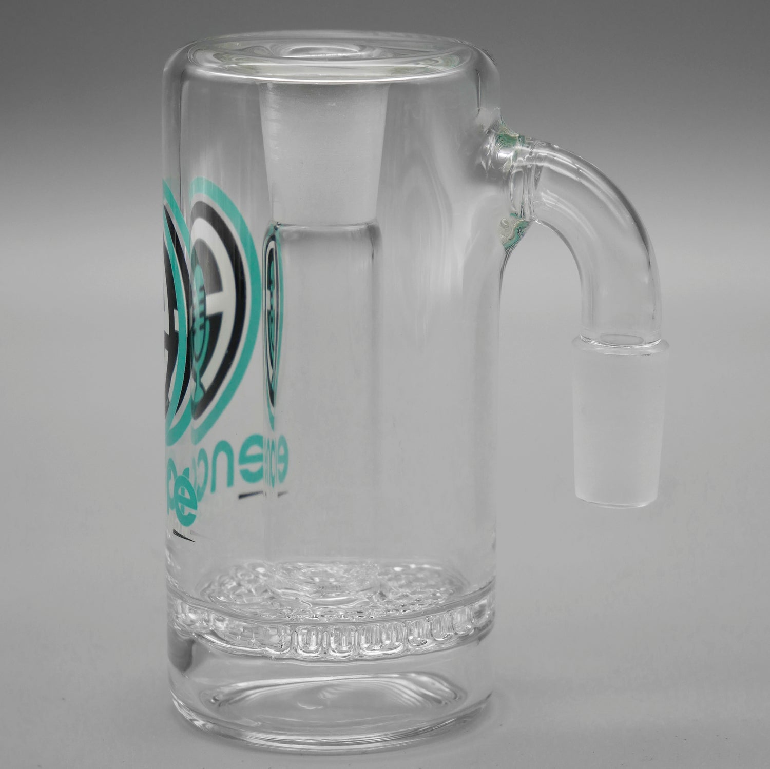 4" Encore Collection 50mm Flush Honeycomb Ashcatcher