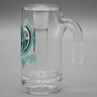 4" Encore Collection 50mm Flush Honeycomb Ashcatcher