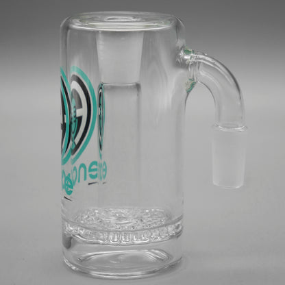 4" Encore Collection 50mm Flush Honeycomb Ashcatcher