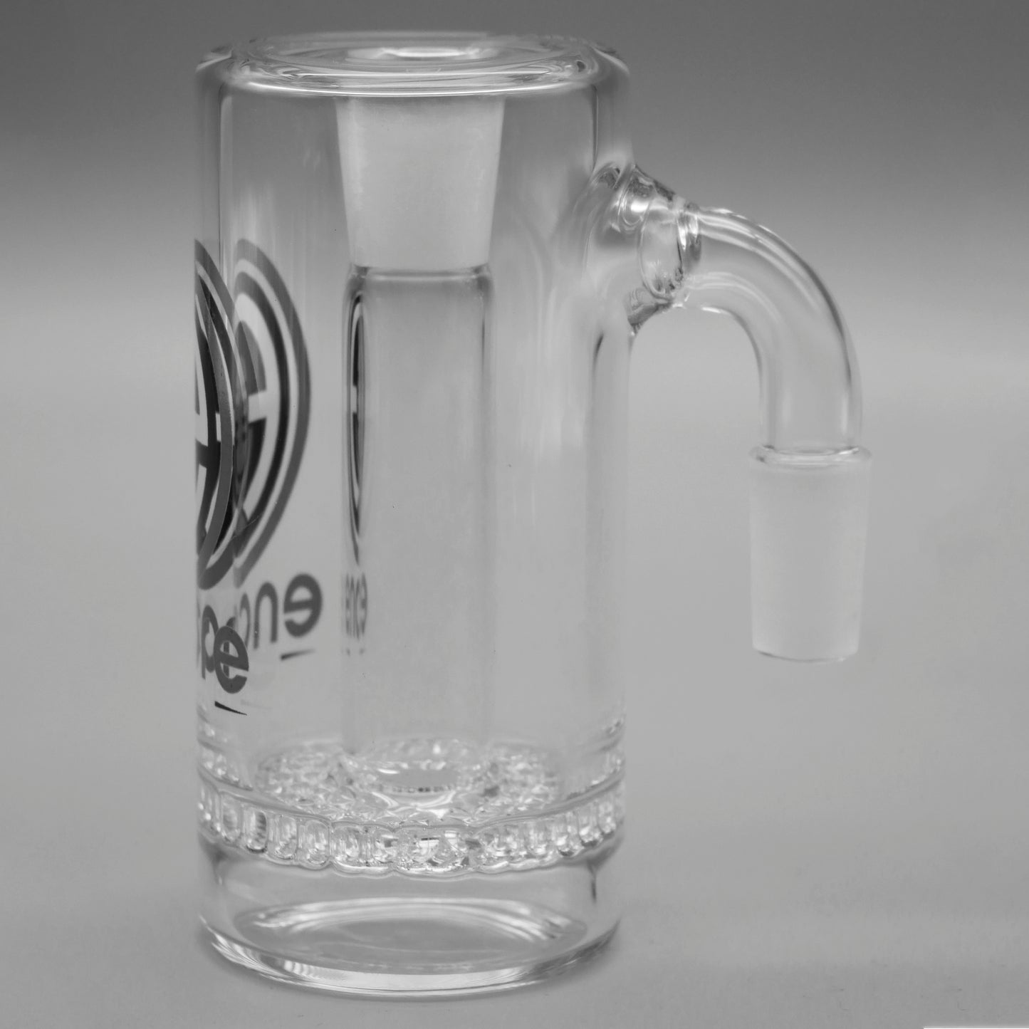 4" Encore Collection 50mm Flush Honeycomb Ashcatcher