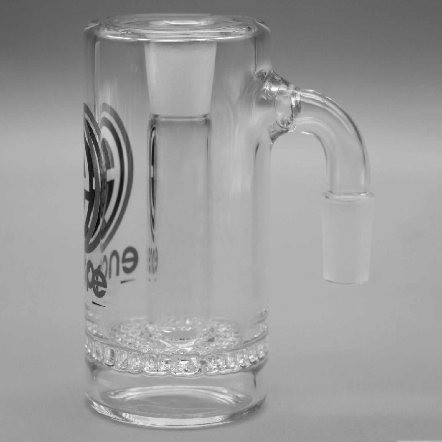 4" Encore Collection 50mm Flush Honeycomb Ashcatcher