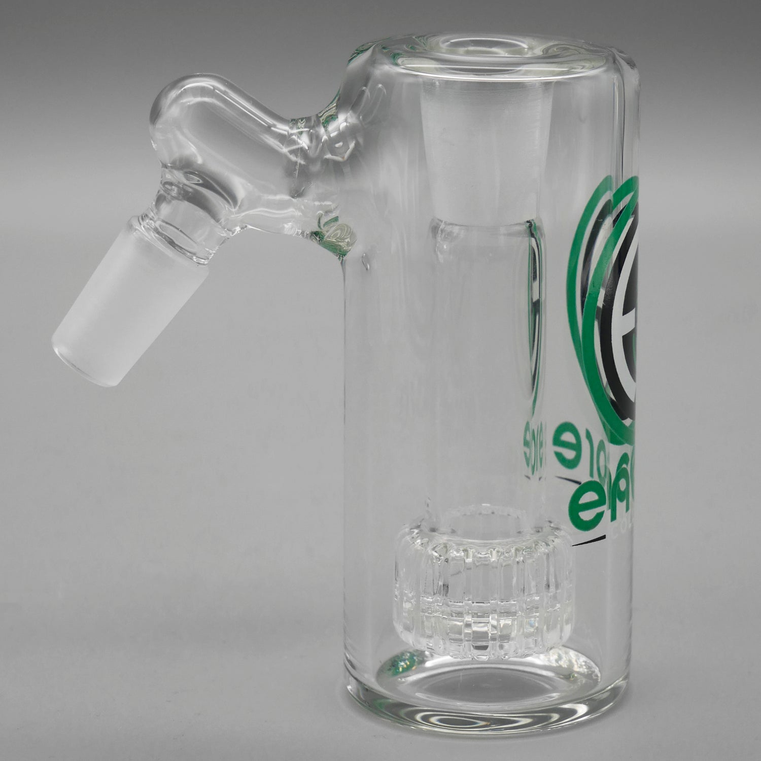Ash Catcher - Green
