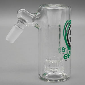 Ash Catcher - Green