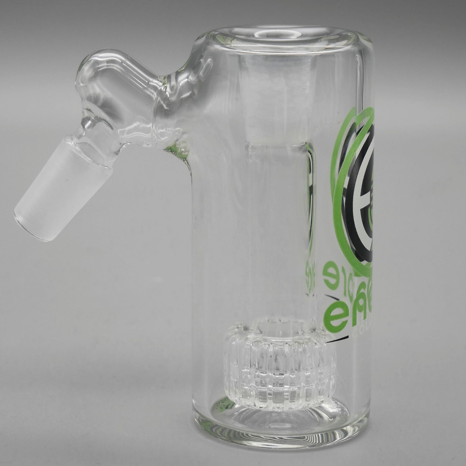 Ash Catcher - Milky Green