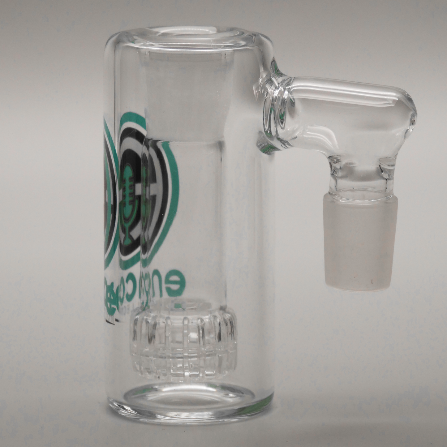 Matrix Flushmount Can Ashcatcher