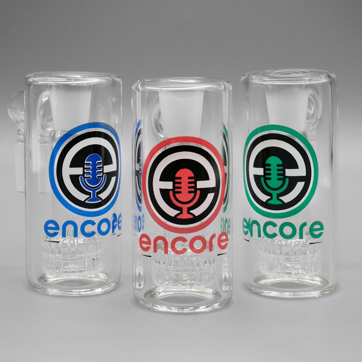 4" Encore Collection Matrix Ash Catcher