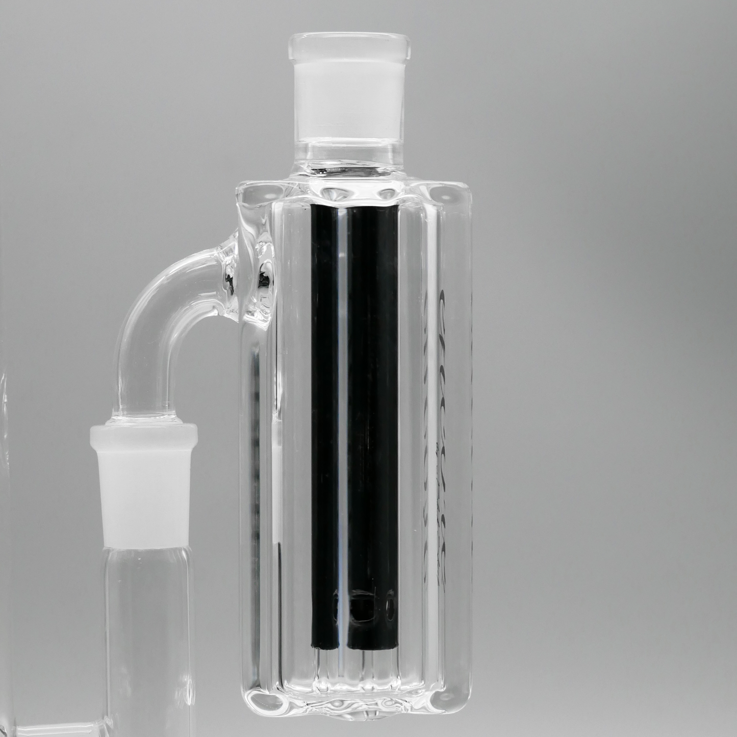 Encore Collection Scalloped Tubing Popped Hole Ashcatcher