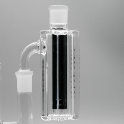 Encore Collection Scalloped Tubing Popped Hole Ashcatcher