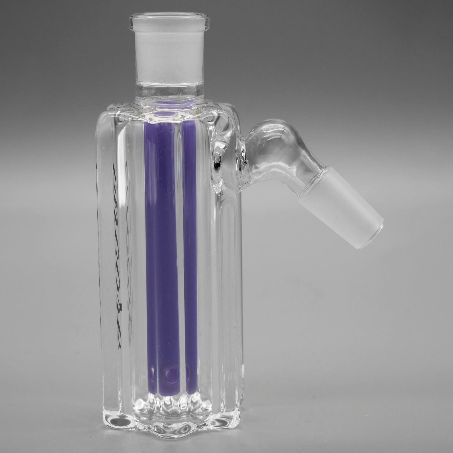 Milky purple | 14mm 45°