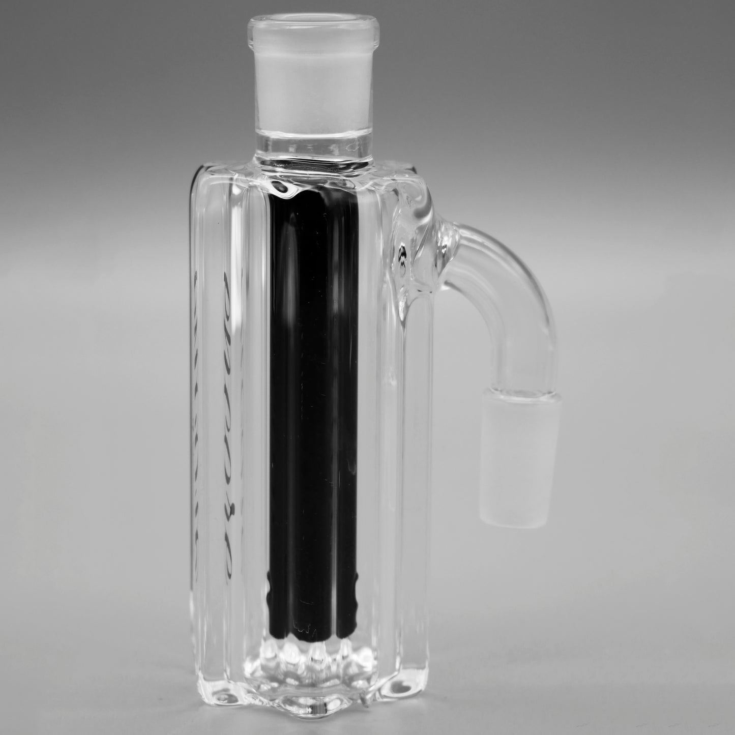 5" Encore Collection Scalloped Tubing Popped Hole Ashcatcher