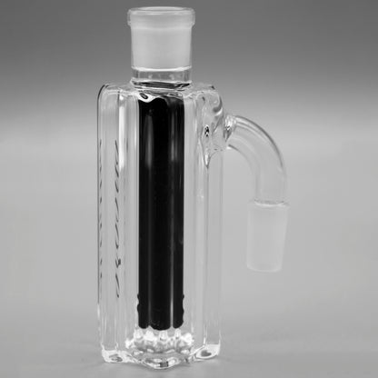 5" Encore Collection Scalloped Tubing Popped Hole Ashcatcher