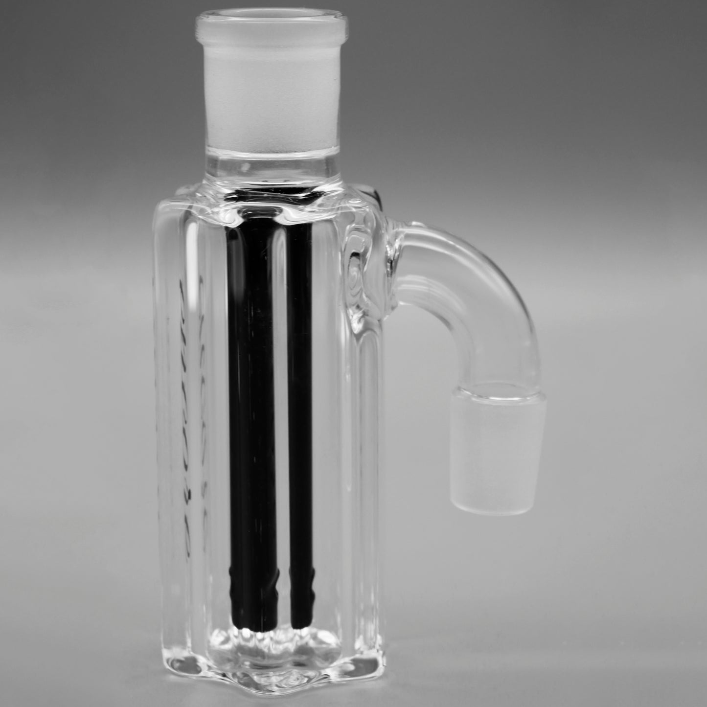 5" Encore Collection Scalloped Tubing Popped Hole Ashcatcher