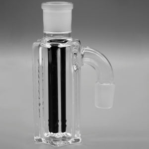 Black | 18mm 90°