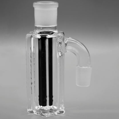 5" Encore Collection Scalloped Tubing Popped Hole Ashcatcher