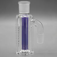 Milky purple | 18mm 90°