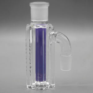 Milky purple | 18mm 90°