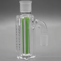 Milky green | 18mm 90°