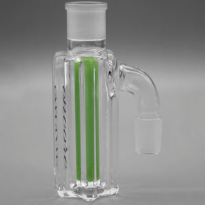 Milky green | 18mm 90°