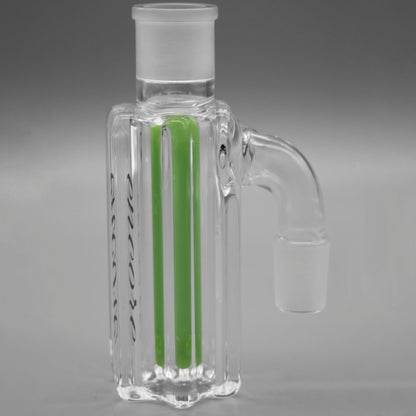 5" Encore Collection Scalloped Tubing Popped Hole Ashcatcher