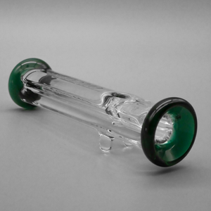 6" Encore Collection Scalloped Steam Roller w/ Color Accents