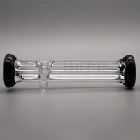 6" Encore Collection Scalloped Steam Roller w/ Color Accents