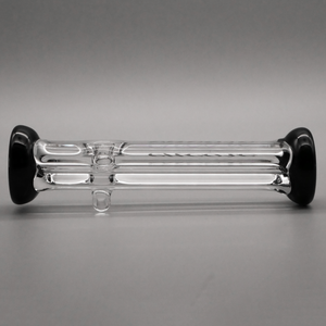 6" Encore Collection Scalloped Steam Roller w/ Color Accents