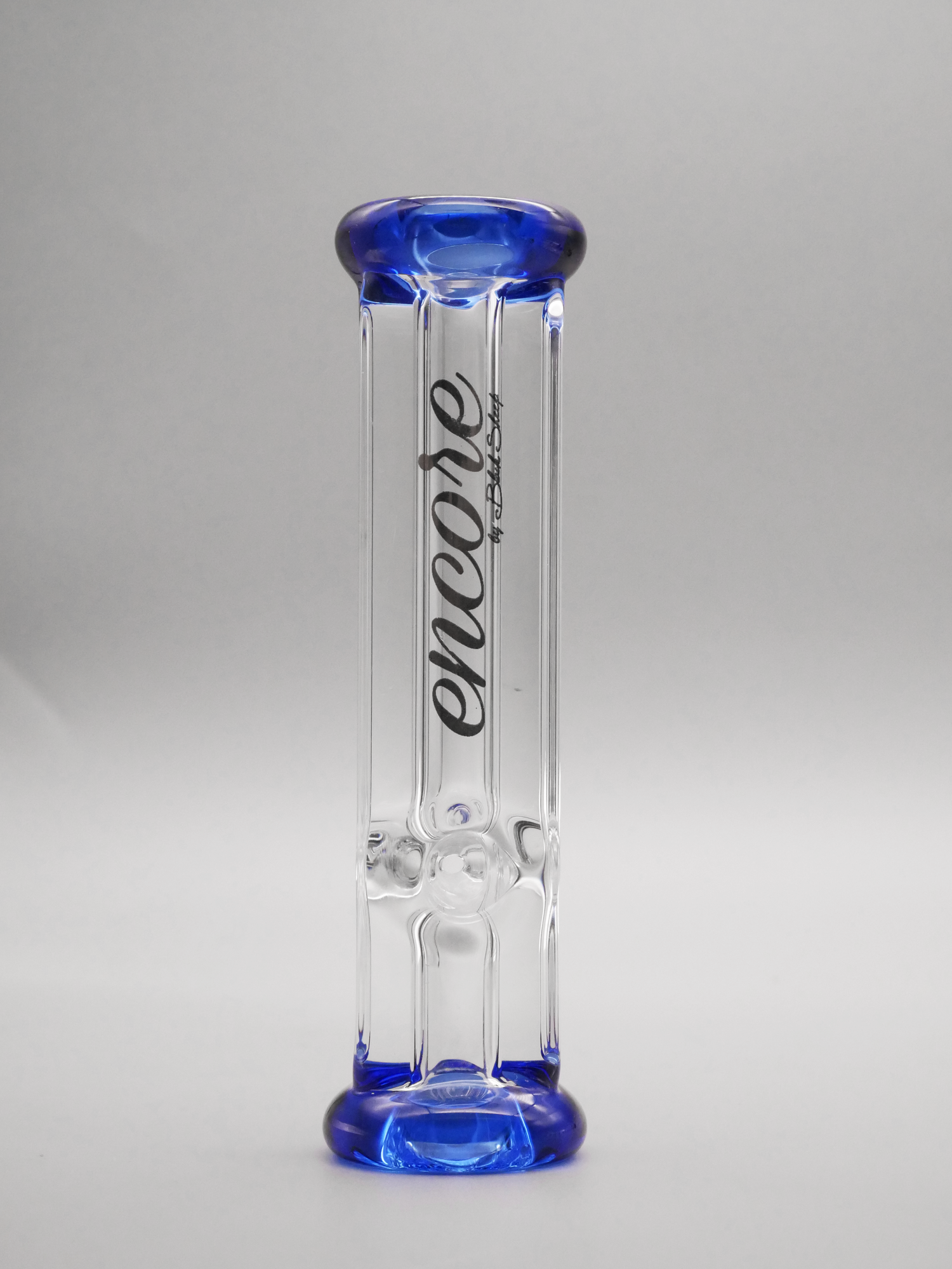 6" Encore Collection Scalloped Steam Roller w/ Color Accents