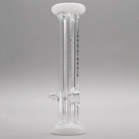6" Encore Collection Scalloped Steam Roller w/ Color Accents