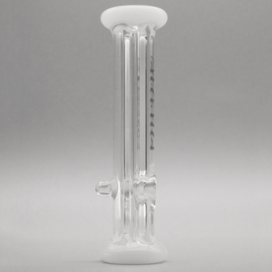 6" Encore Collection Scalloped Steam Roller w/ Color Accents