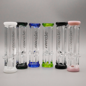 6" Encore Collection Scalloped Steam Roller w/ Color Accents
