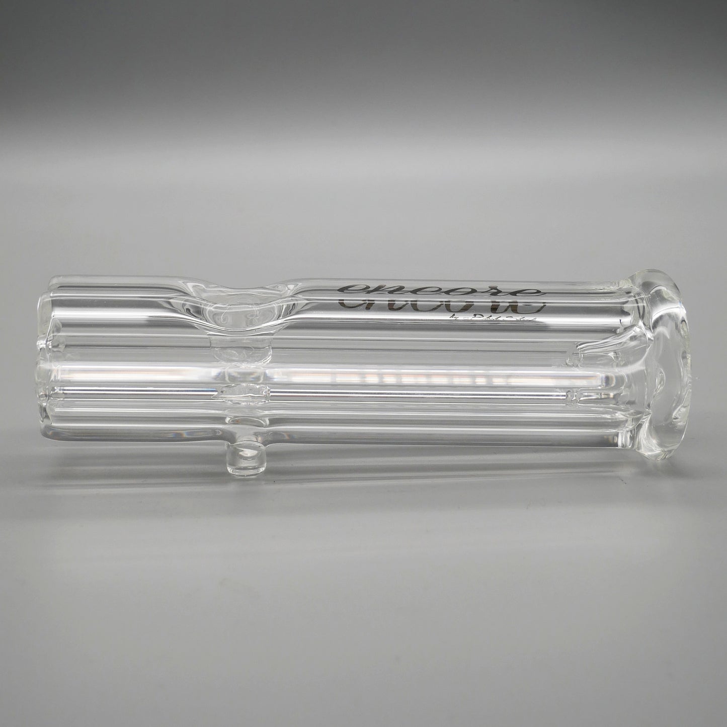 Encore Collection 6.5" 38mm Hex Steam Roller