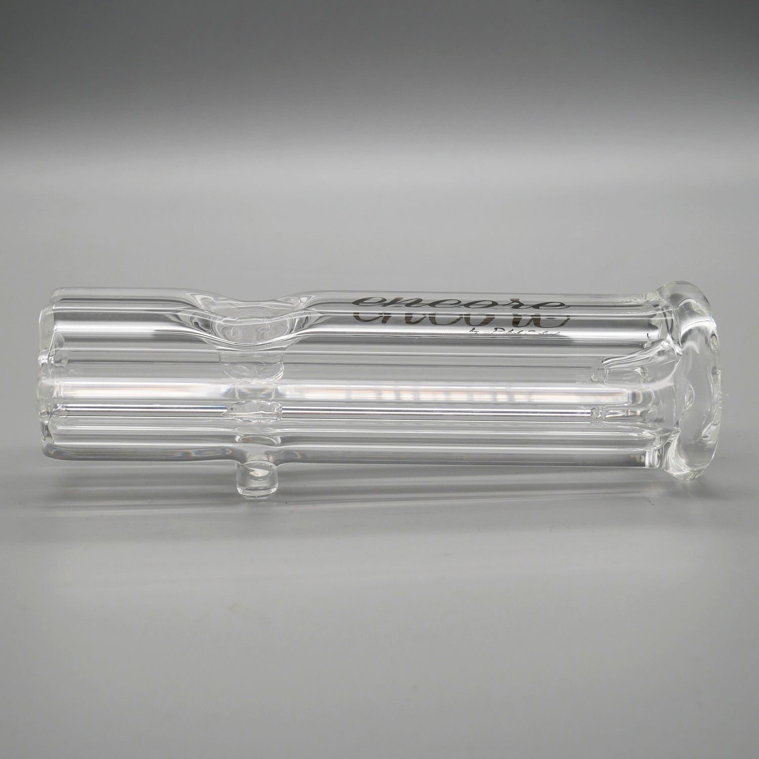Encore Collection 6.5" 38mm Hex Steam Roller