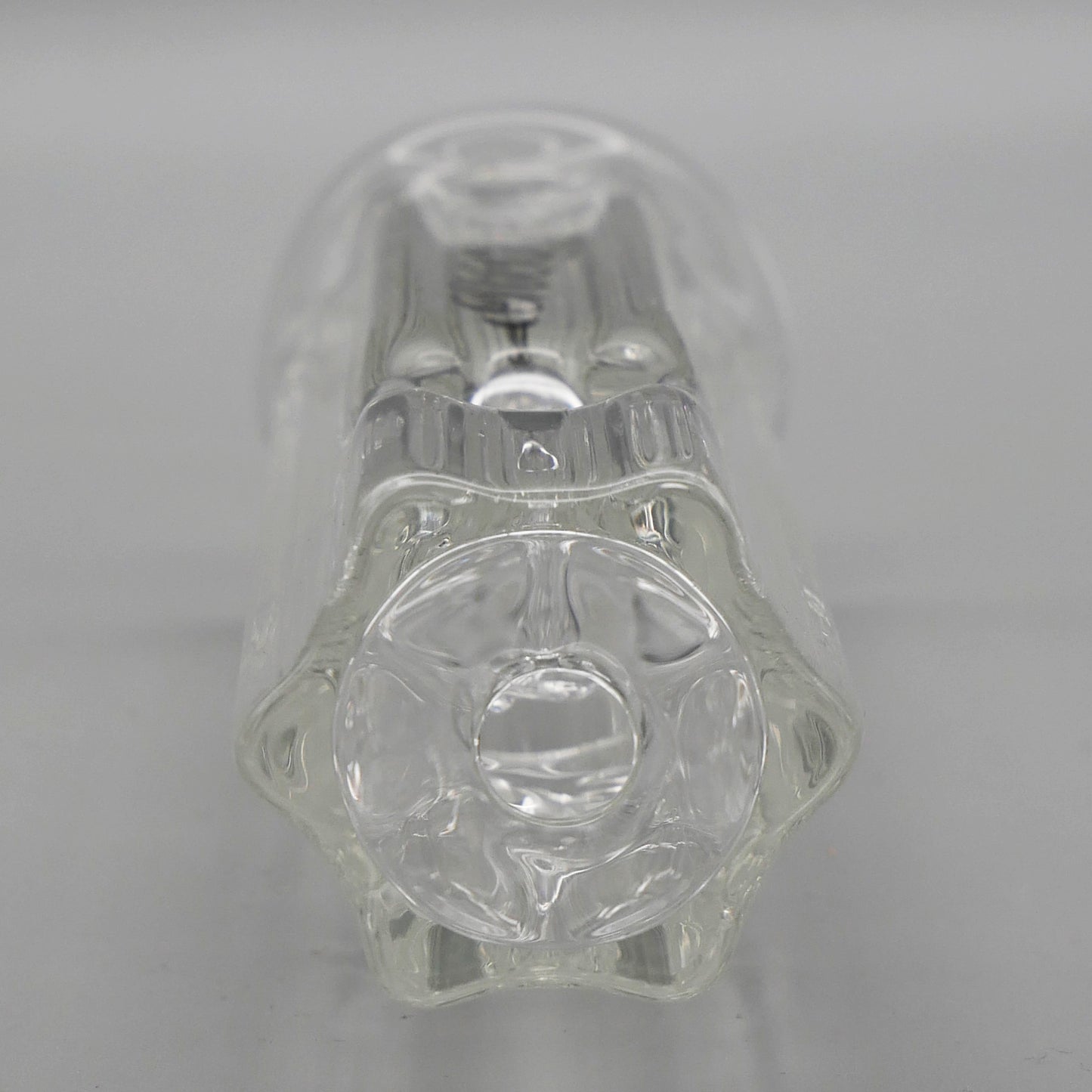 Encore Collection 6.5" 38mm Hex Steam Roller