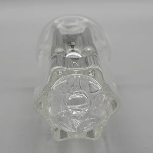 Encore Collection 6.5" 38mm Hex Steam Roller