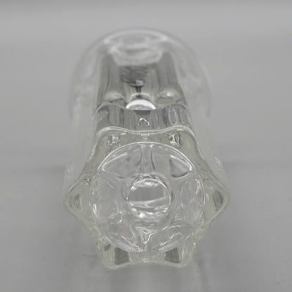 Encore Collection 6.5" 38mm Hex Steam Roller