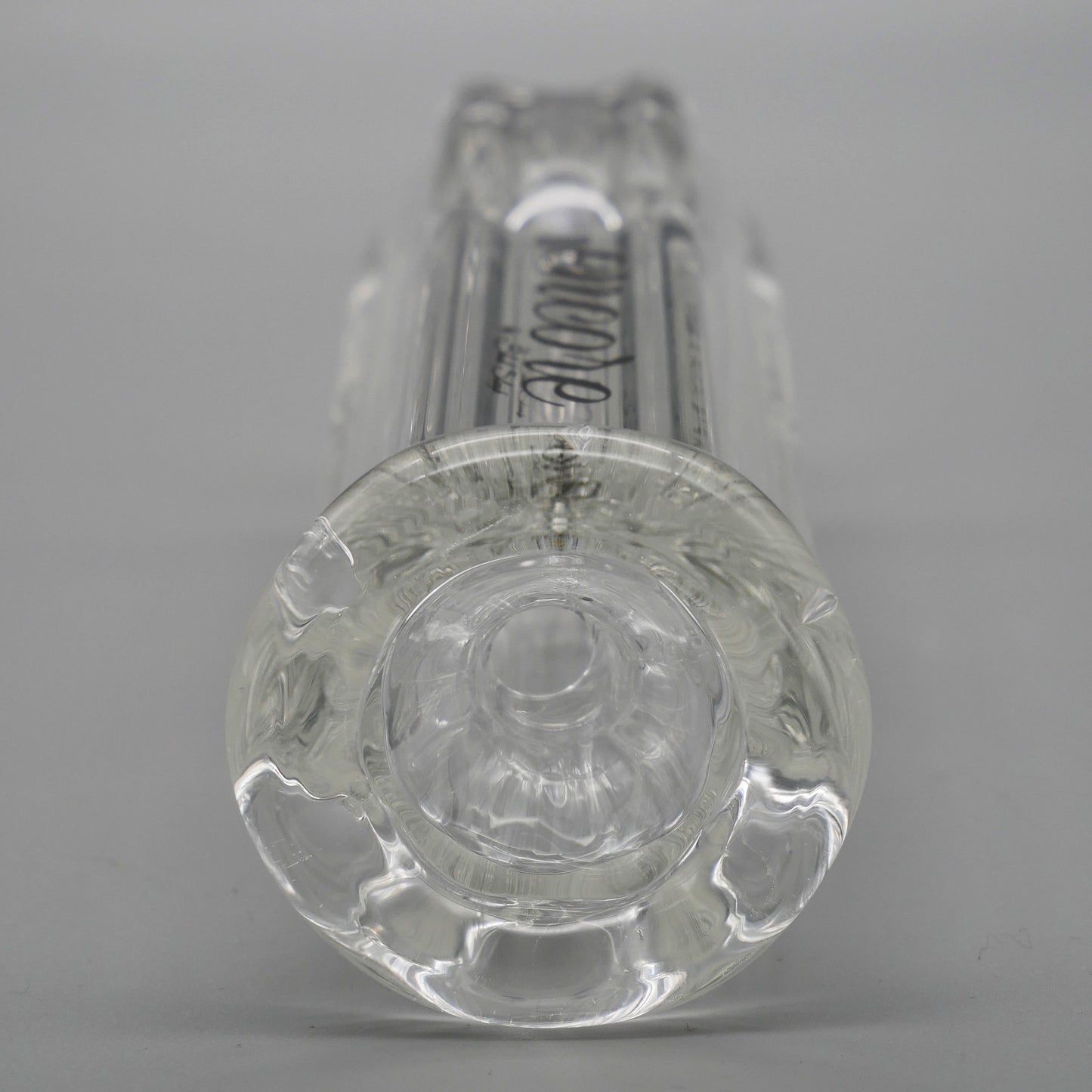 Encore Collection 6.5" 38mm Hex Steam Roller