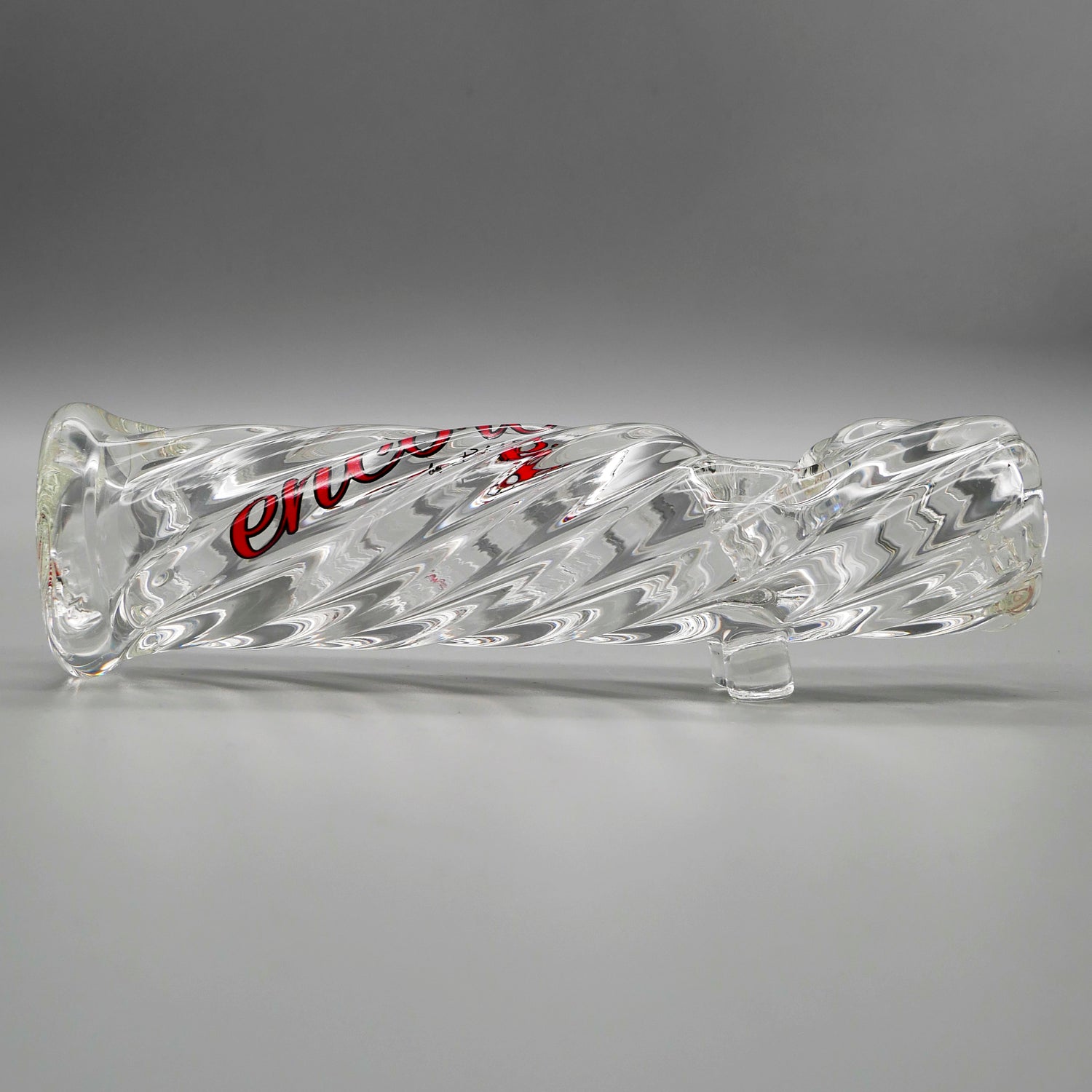 5.5" 25mm Twisted Steam Roller
