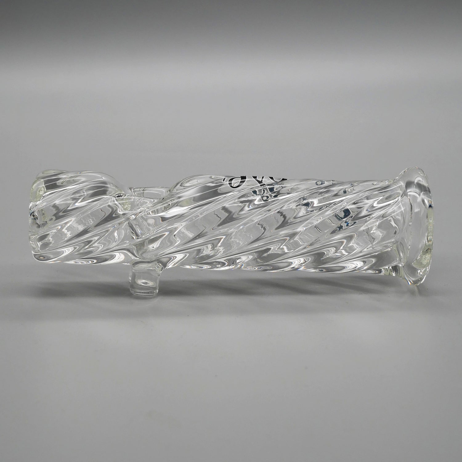 5.5" 25mm Twisted Steam Roller