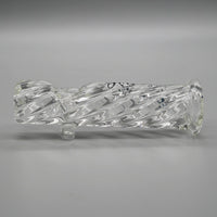 5.5" 25mm Twisted Steam Roller