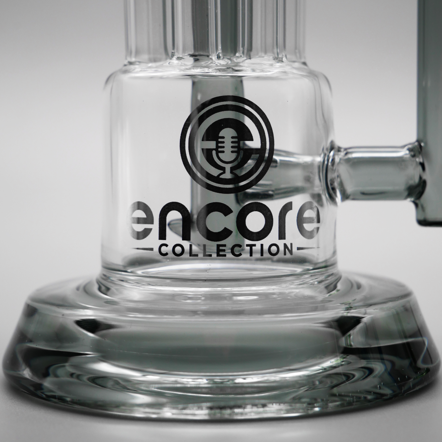 10" Encore Collection Pillar Incycler Dab Rig