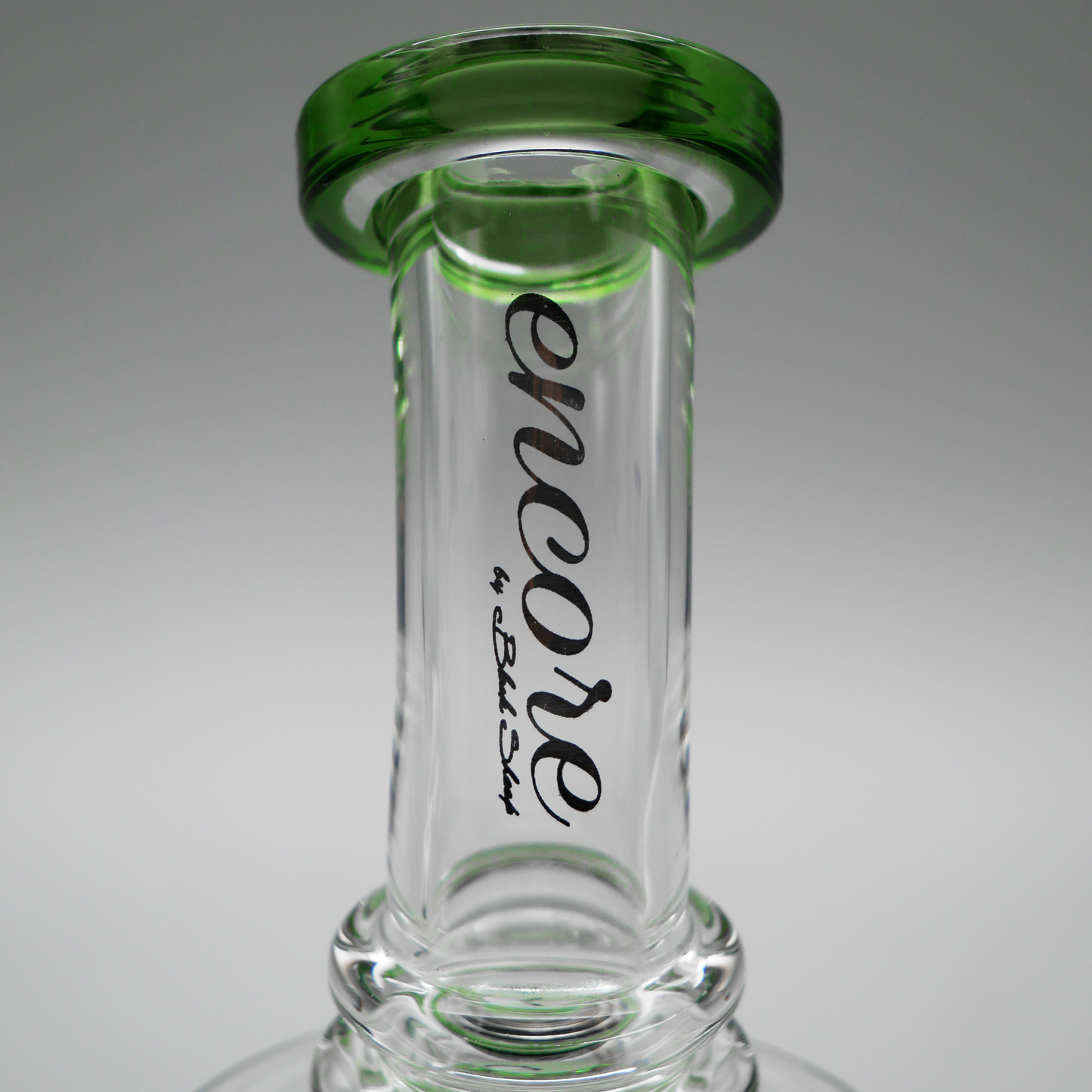 10" Encore Collection Pillar Incycler Dab Rig