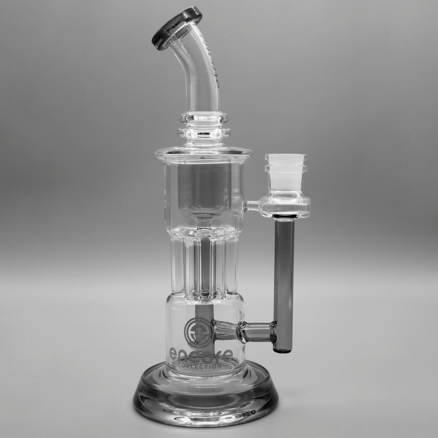 10" Encore Collection Pillar Incycler Dab Rig
